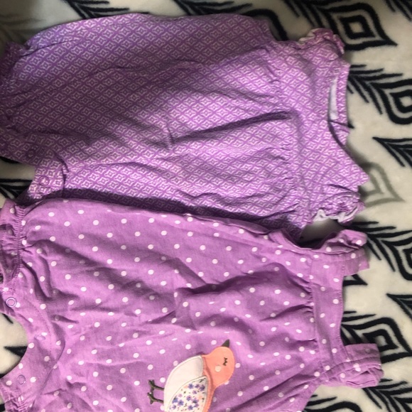 Carters Baby girl clothes - Picture 4 of 4